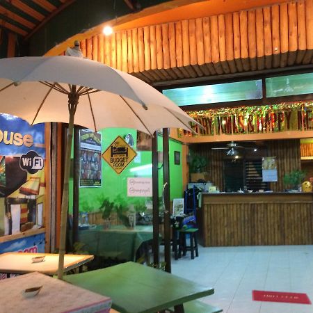 Lanta House (Adults Only) Hostel Koh Lanta Luaran gambar