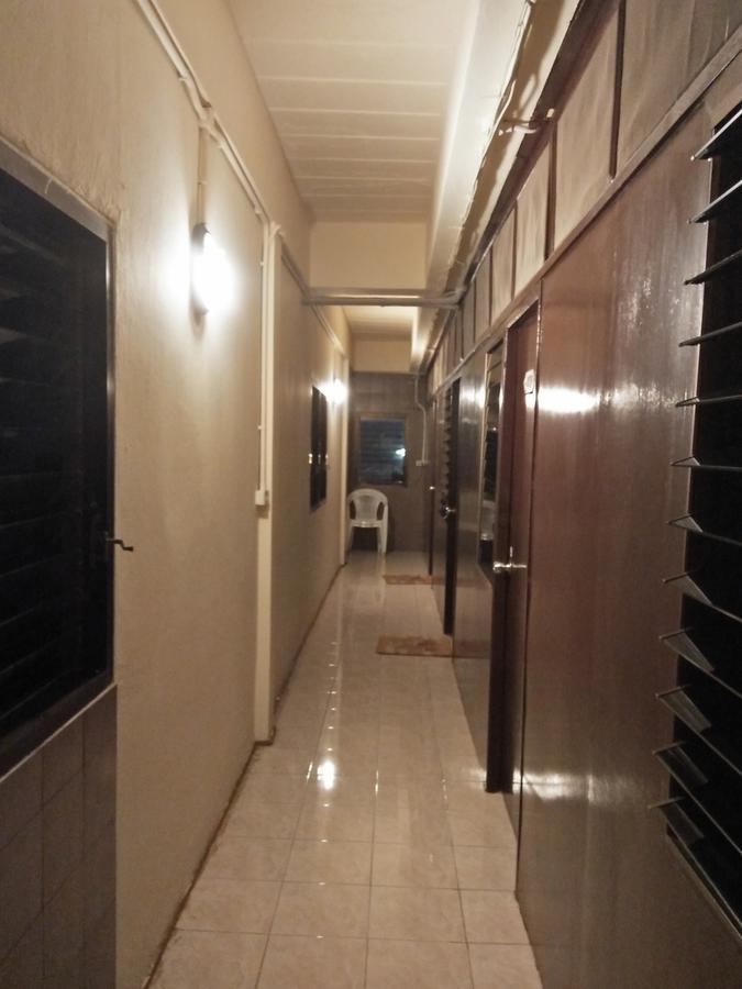 Lanta House (Adults Only) Hostel Koh Lanta Luaran gambar