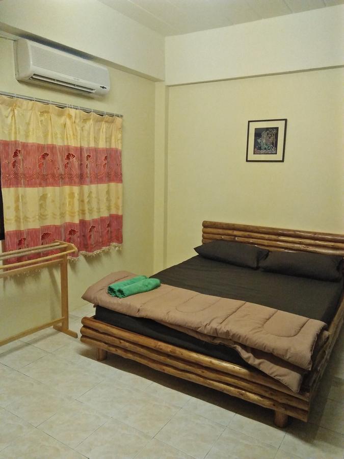 Lanta House (Adults Only) Hostel Koh Lanta Luaran gambar
