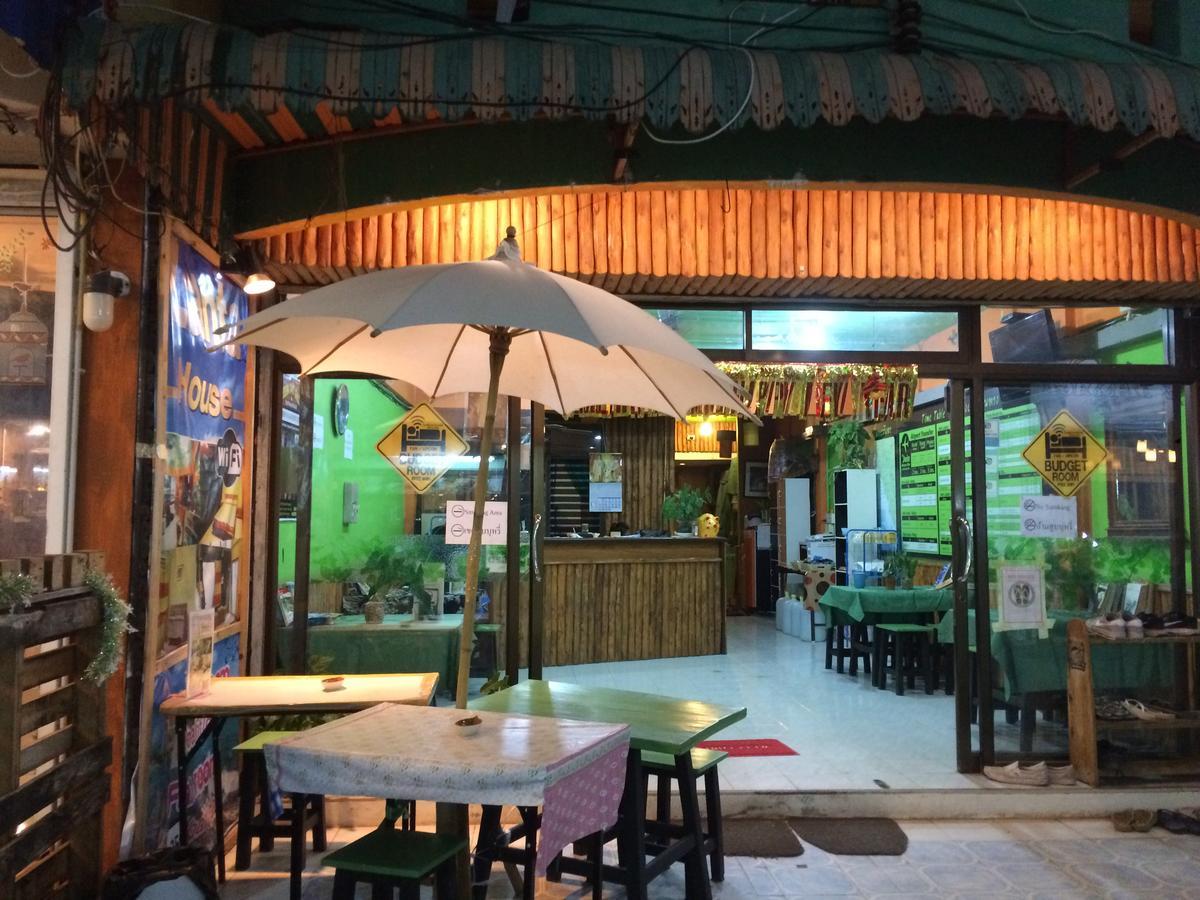 Lanta House (Adults Only) Hostel Koh Lanta Luaran gambar