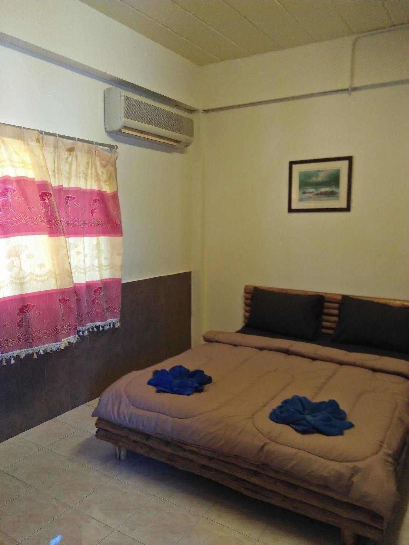Lanta House (Adults Only) Hostel Koh Lanta Luaran gambar