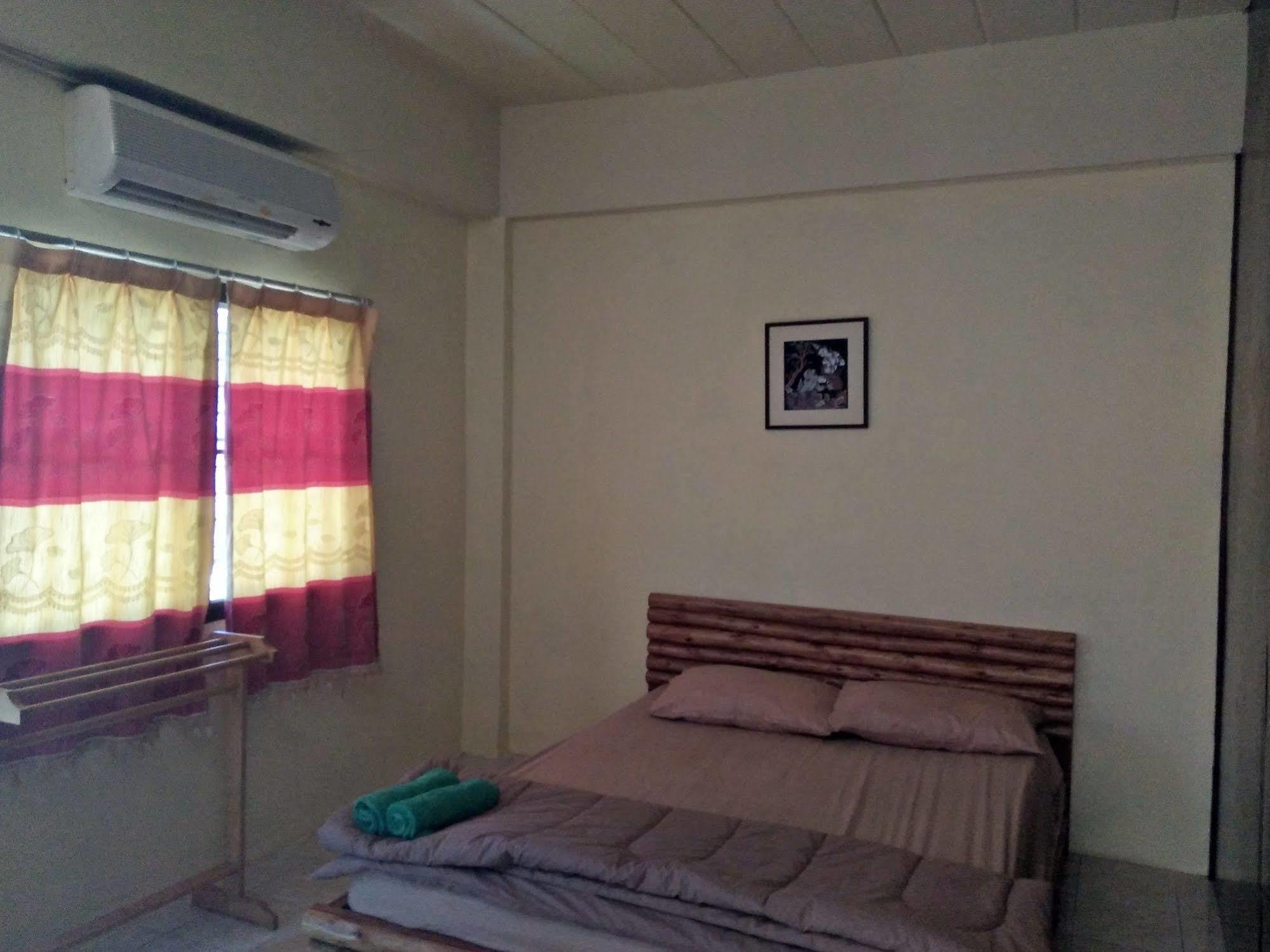Lanta House (Adults Only) Hostel Koh Lanta Luaran gambar