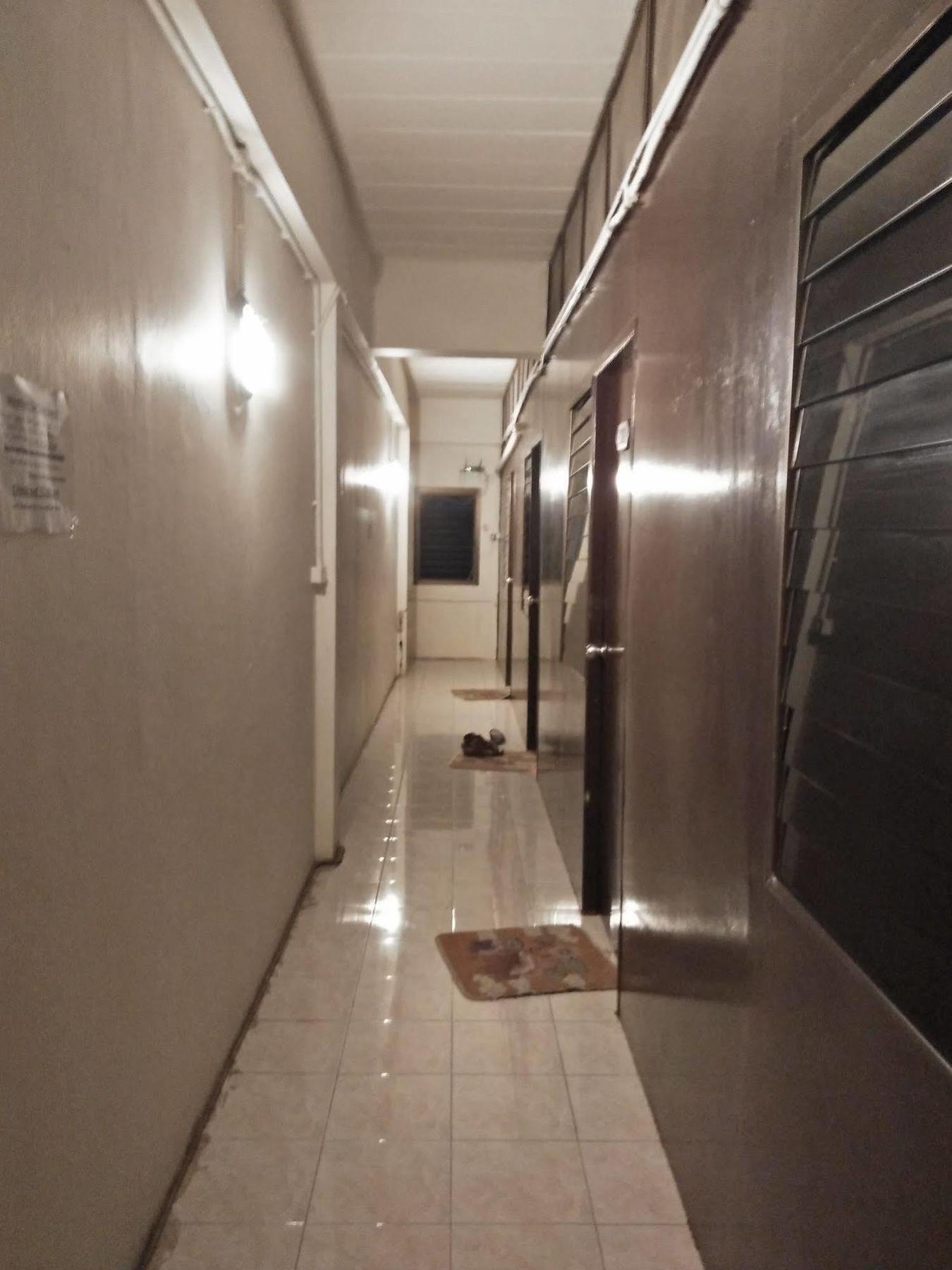 Lanta House (Adults Only) Hostel Koh Lanta Luaran gambar