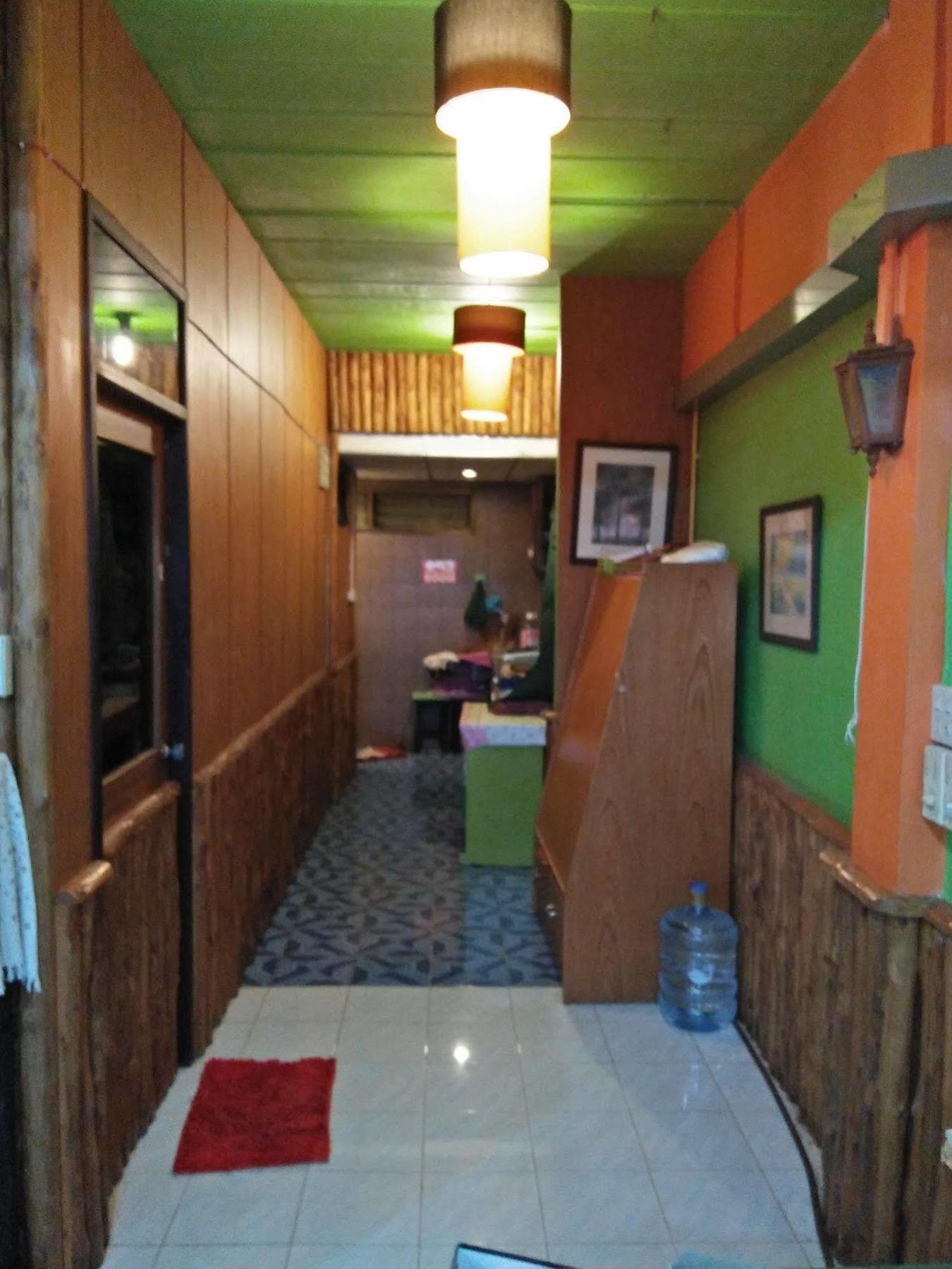 Lanta House (Adults Only) Hostel Koh Lanta Luaran gambar