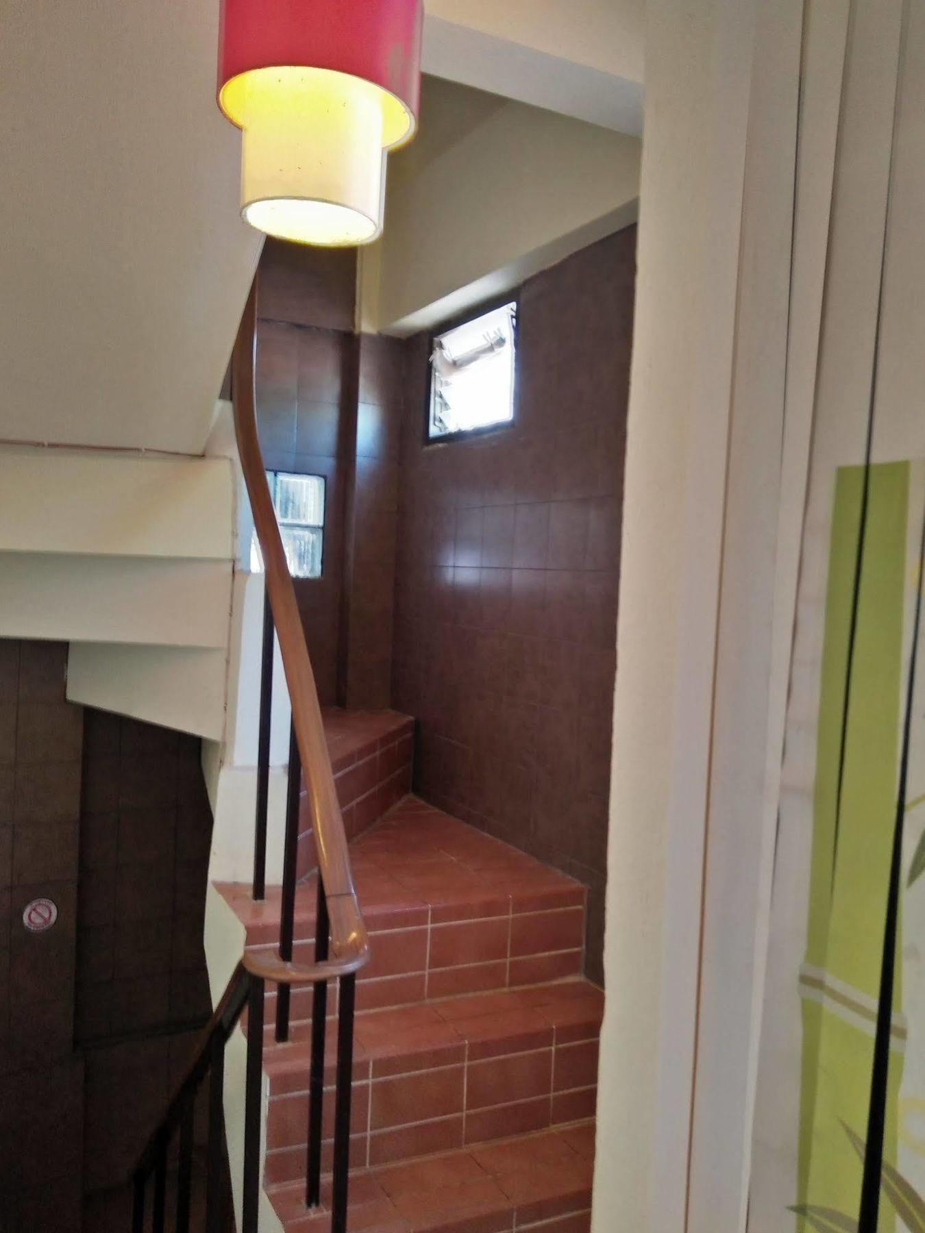 Lanta House (Adults Only) Hostel Koh Lanta Luaran gambar