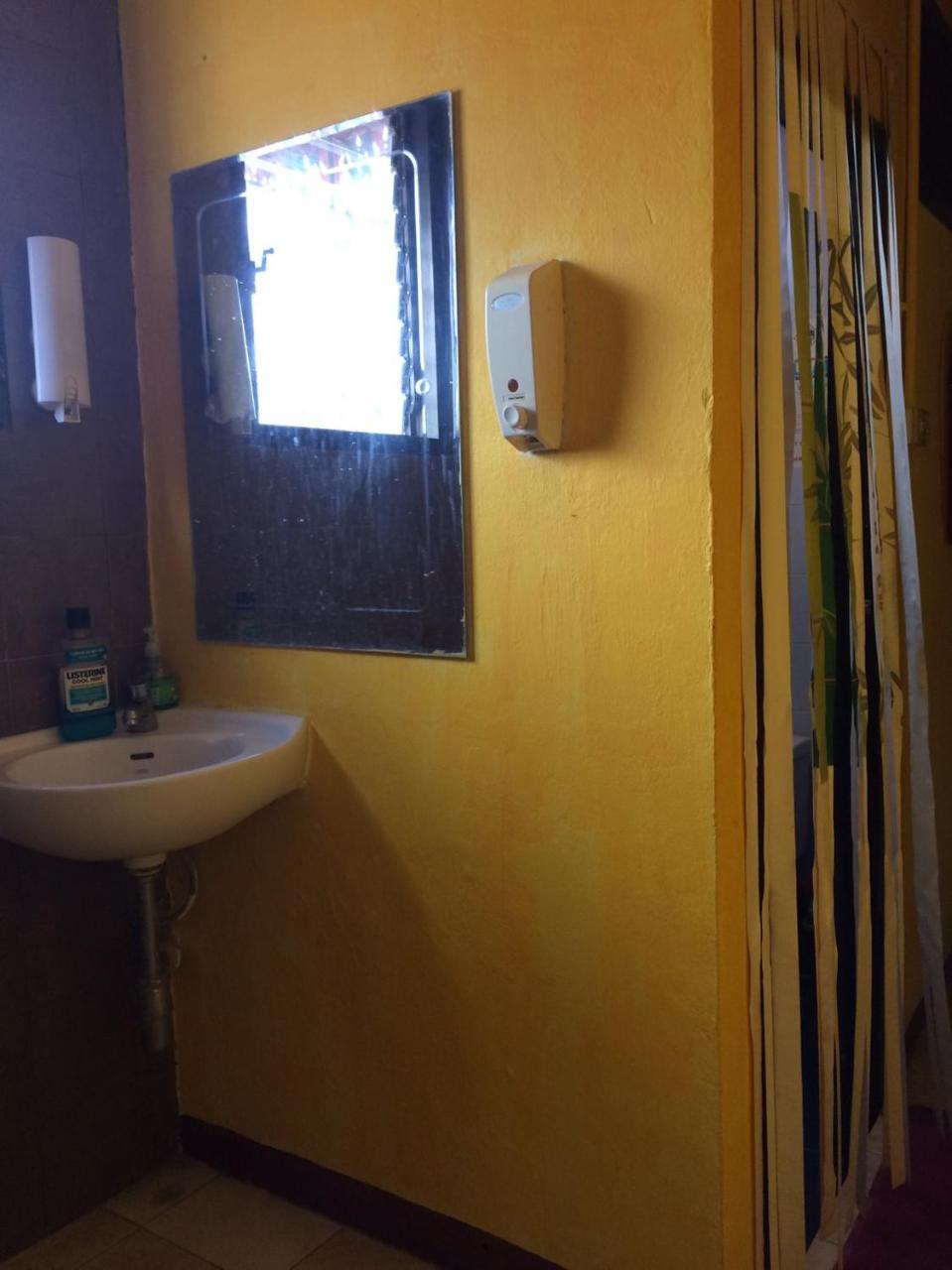 Lanta House (Adults Only) Hostel Koh Lanta Luaran gambar