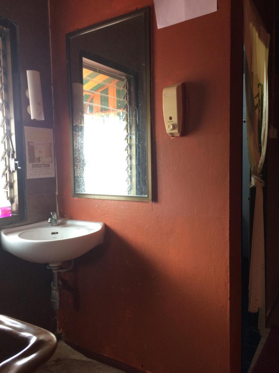 Lanta House (Adults Only) Hostel Koh Lanta Luaran gambar
