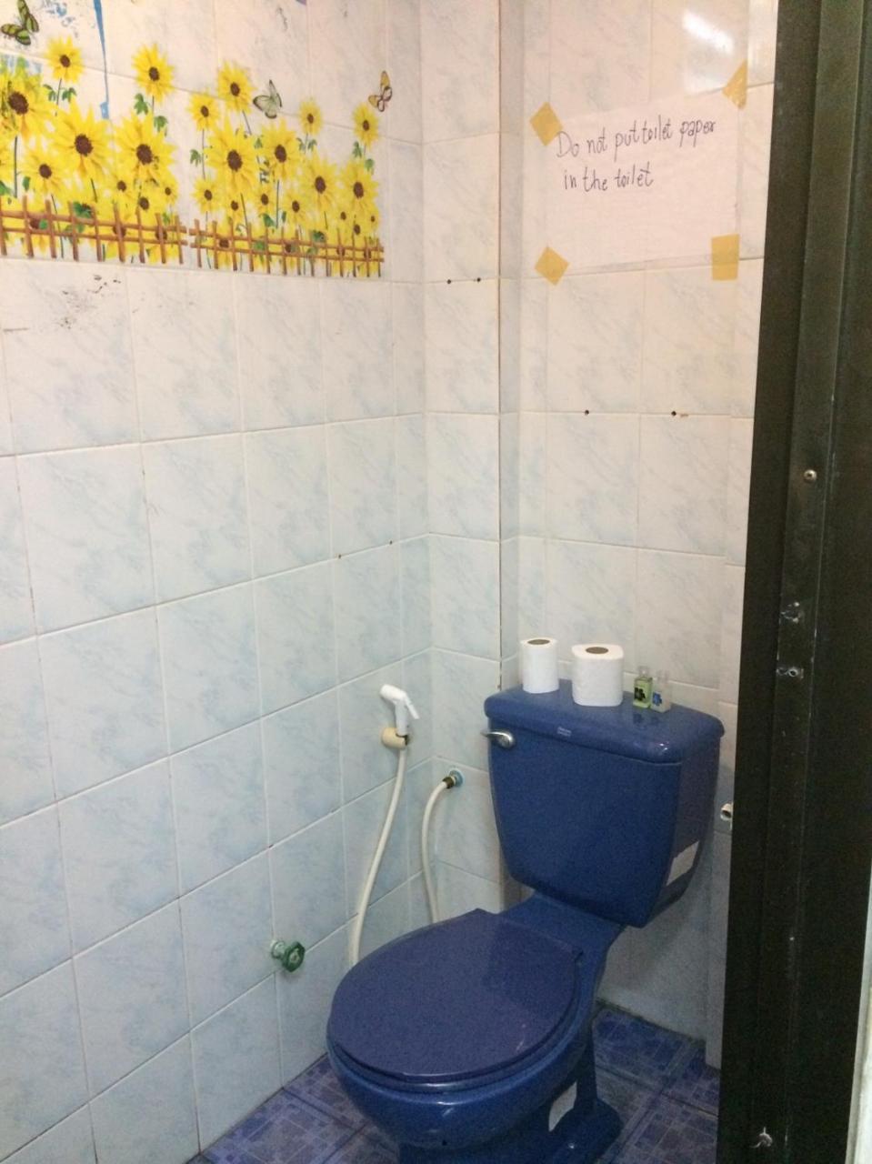 Lanta House (Adults Only) Hostel Koh Lanta Luaran gambar