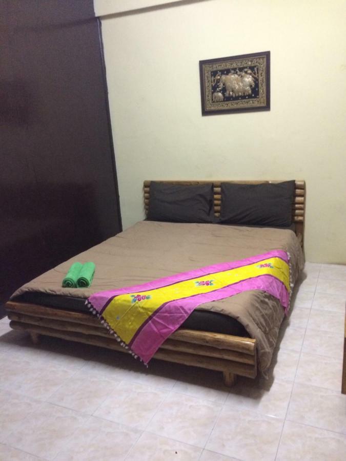 Lanta House (Adults Only) Hostel Koh Lanta Luaran gambar
