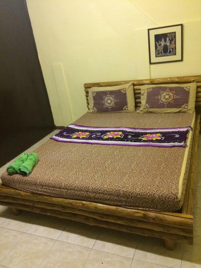 Lanta House (Adults Only) Hostel Koh Lanta Luaran gambar
