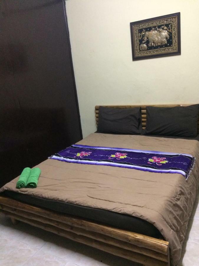 Lanta House (Adults Only) Hostel Koh Lanta Luaran gambar