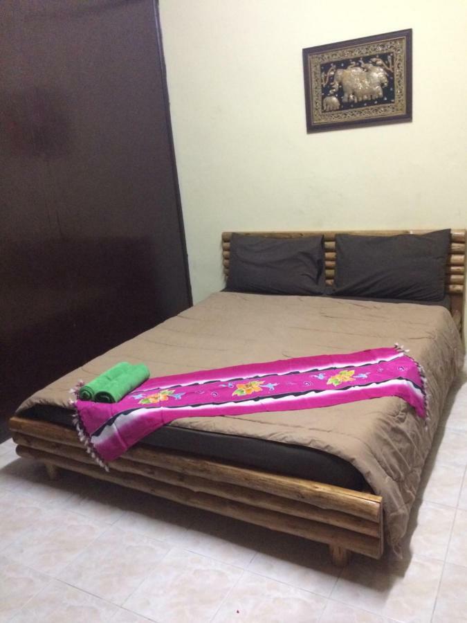 Lanta House (Adults Only) Hostel Koh Lanta Luaran gambar