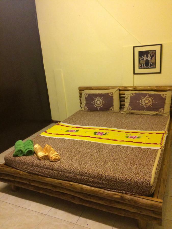 Lanta House (Adults Only) Hostel Koh Lanta Luaran gambar