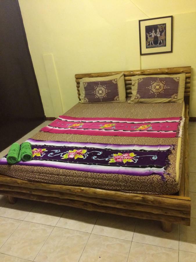Lanta House (Adults Only) Hostel Koh Lanta Luaran gambar