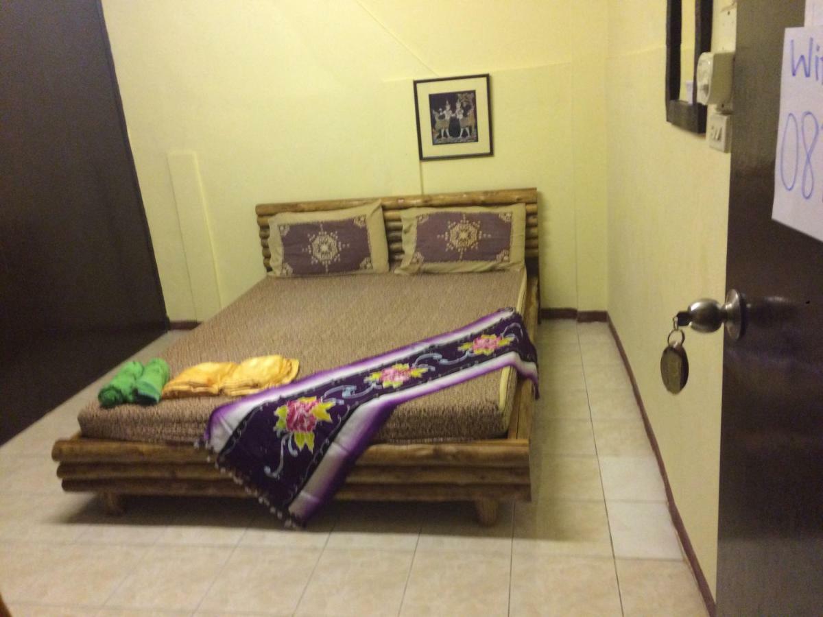 Lanta House (Adults Only) Hostel Koh Lanta Luaran gambar