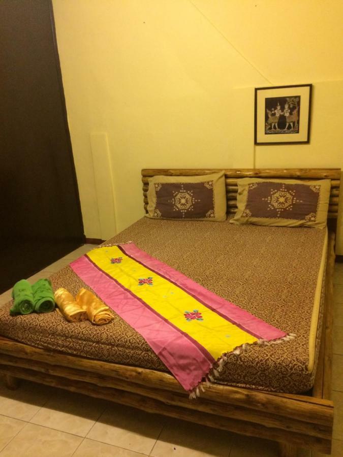 Lanta House (Adults Only) Hostel Koh Lanta Luaran gambar