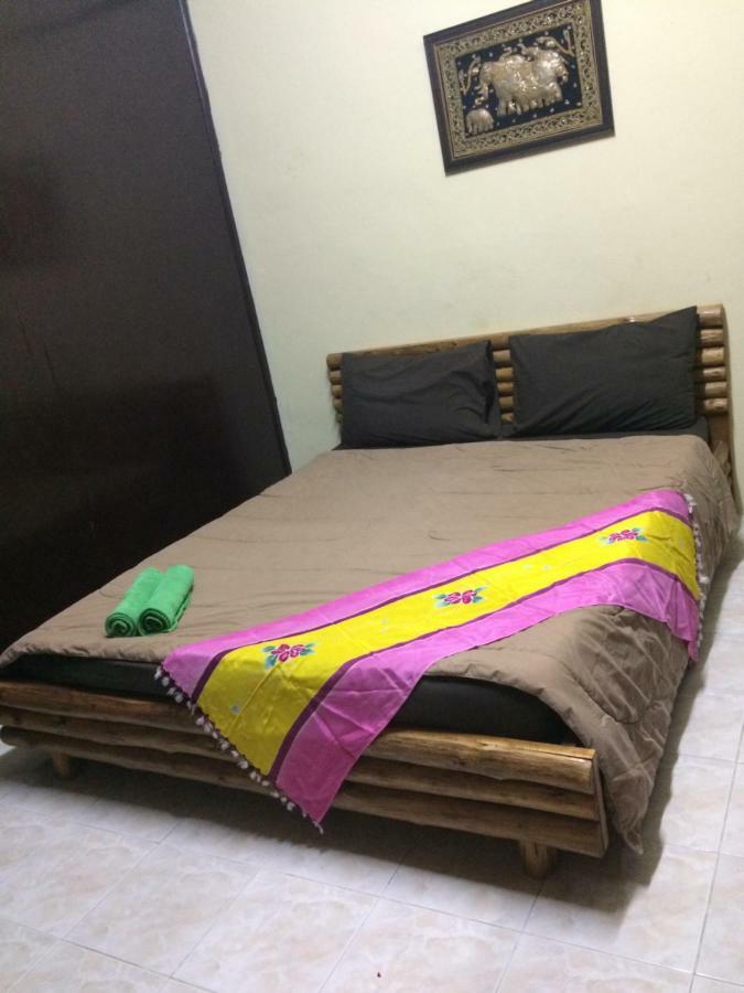 Lanta House (Adults Only) Hostel Koh Lanta Luaran gambar