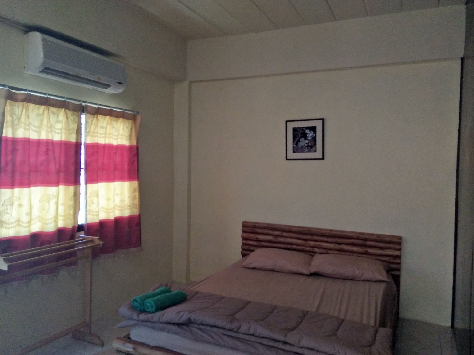Lanta House (Adults Only) Hostel Koh Lanta Luaran gambar