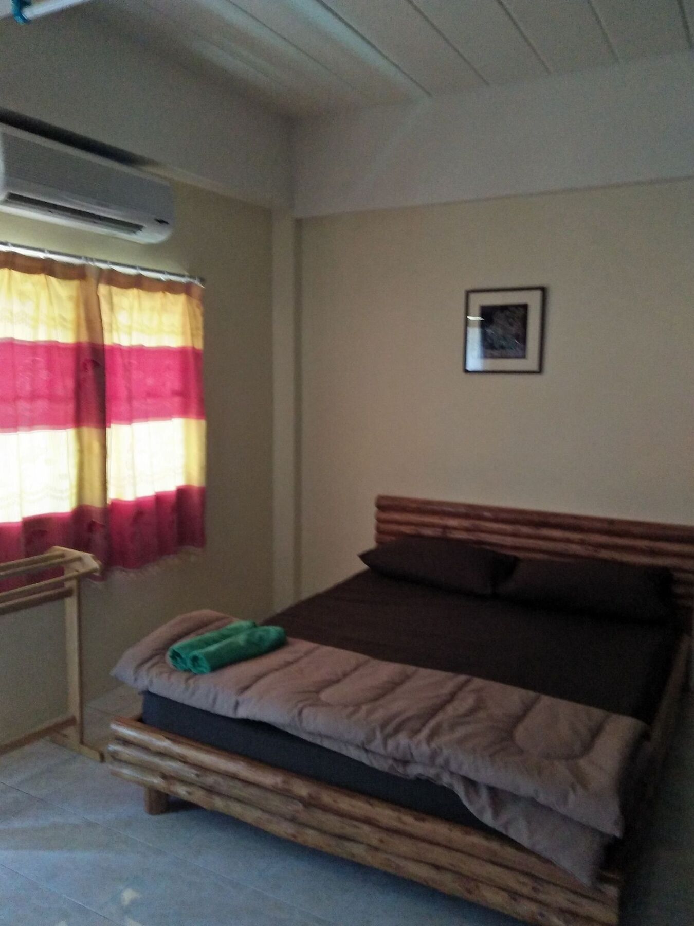 Lanta House (Adults Only) Hostel Koh Lanta Luaran gambar