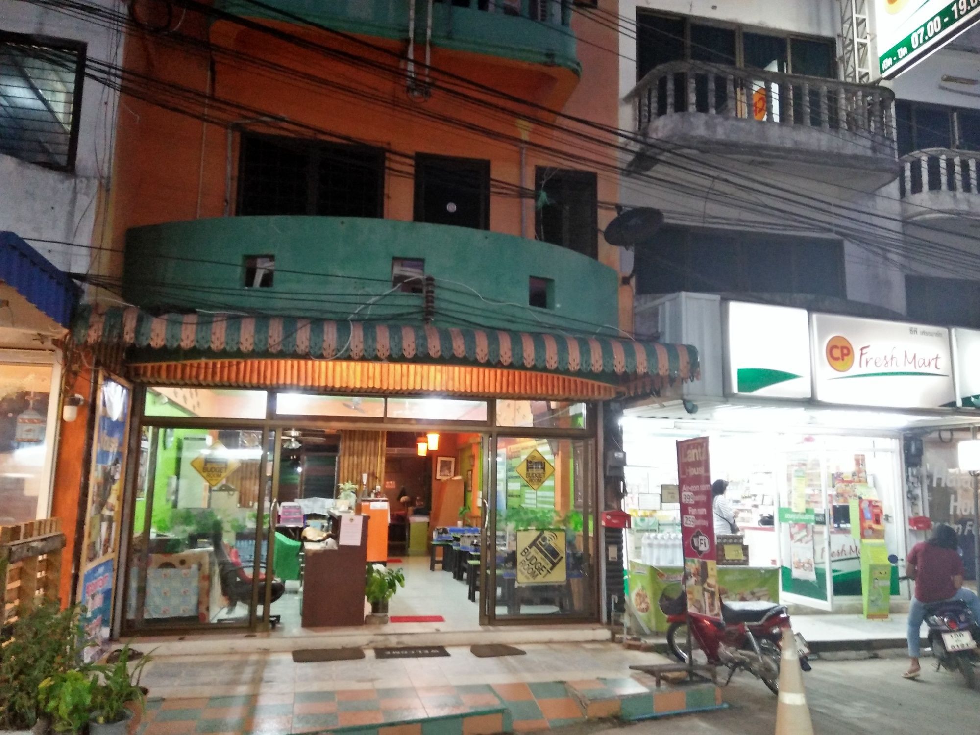 Lanta House (Adults Only) Hostel Koh Lanta Luaran gambar