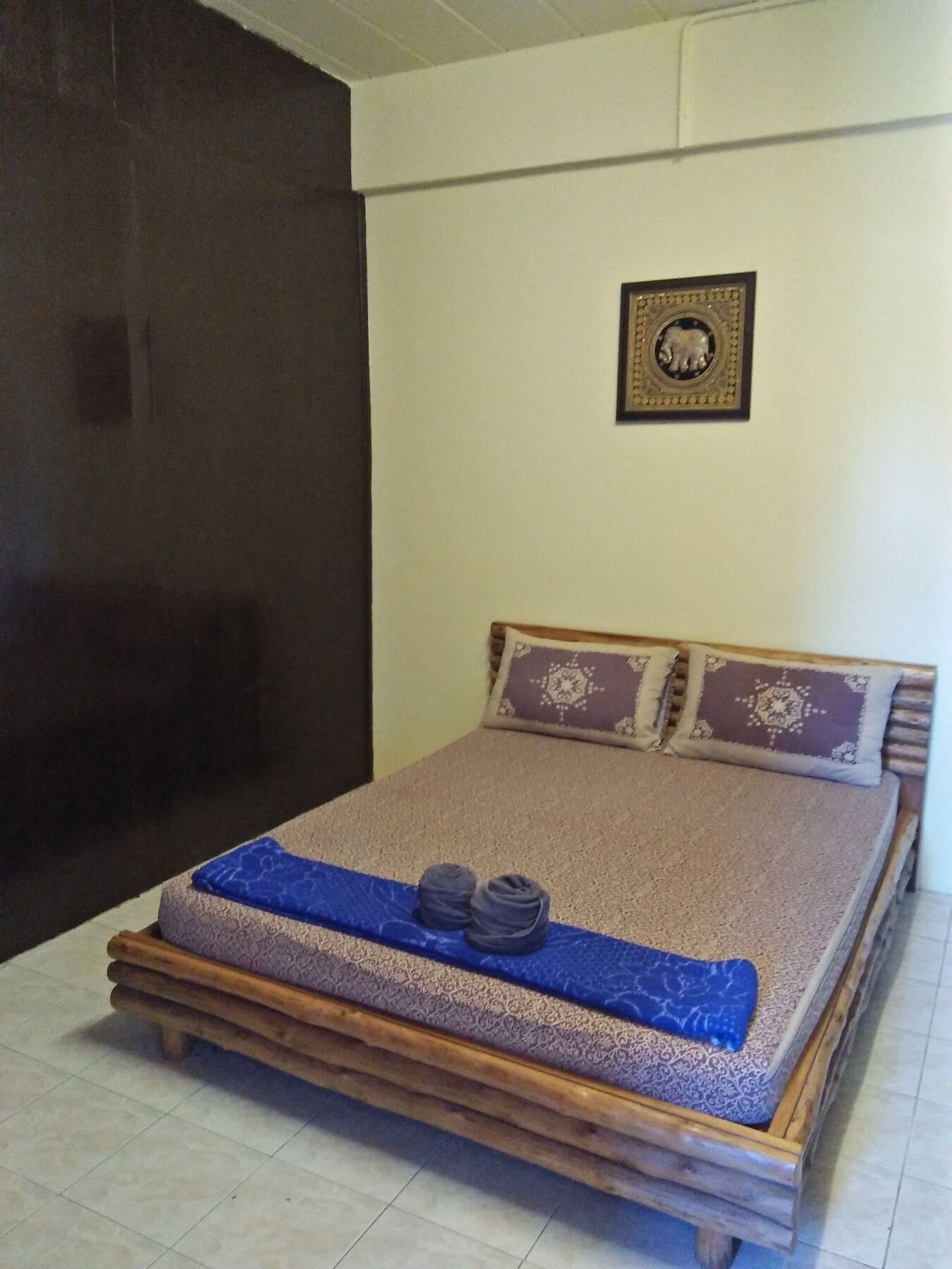 Lanta House (Adults Only) Hostel Koh Lanta Luaran gambar