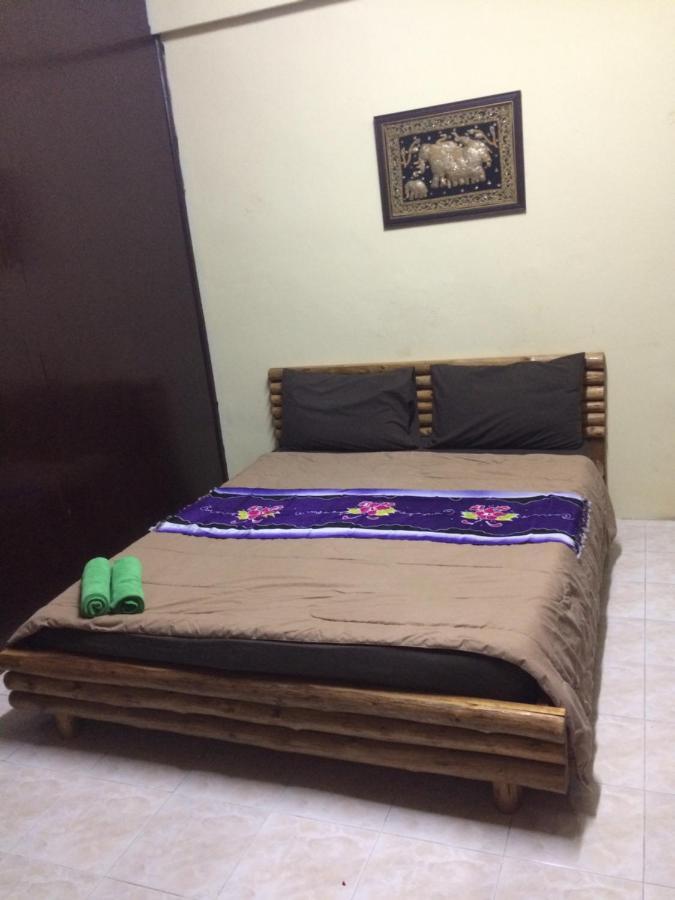 Lanta House (Adults Only) Hostel Koh Lanta Luaran gambar